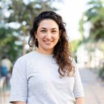 Temple Israel of New Rochelle Welcomes Eilat Tibi