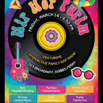 Chabad Rivertowns - Hip Hop Purim