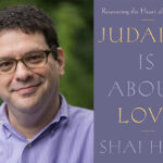 Temple Israel of Northern Westchester - Book Discussion with Rabbi Shai Held