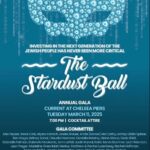 Stardust Foundation - The Stardust Ball
