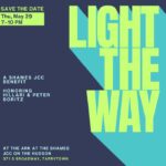 Light the Way: A Shames JCC Benefit