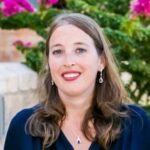 YINR - Women’s Initiative for Jewish Studies to Bring Dr. Sara Yael Hirschhorn via Zoom