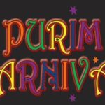 TBA - Purim Carnival
