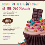 Chabad of the Rivertowns - Torah Tot Parade