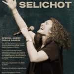 Beth El Synagogue - Musical Selichot with Chana Raskin