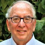 Temple Shaaray Tefila - Stories Behind the News in Israel with Rabbi Ron Kronish