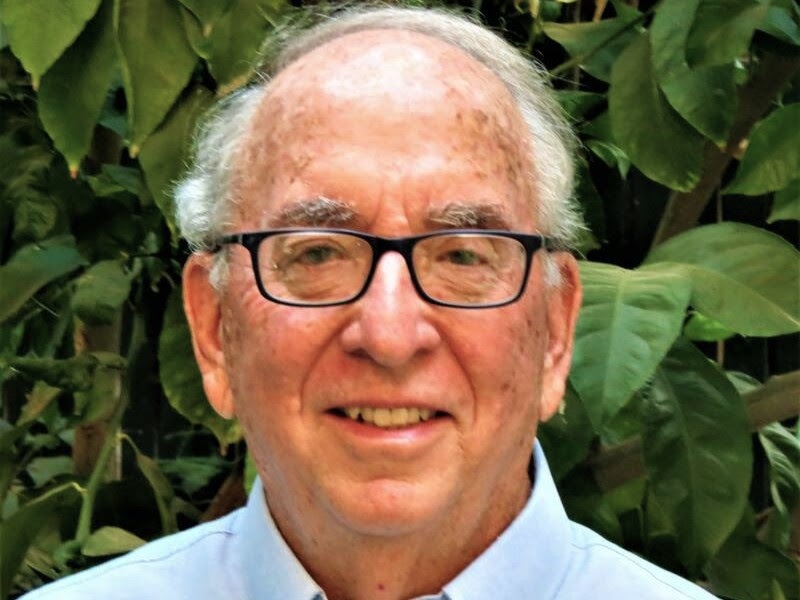 Temple Shaaray Tefila - Stories Behind the News in Israel with Rabbi Ron Kronish