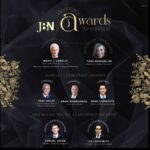 JBN Honorary Awards Breakfast