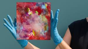 JCCMW - Wine & Design: Menorah Drip Tray Workshop