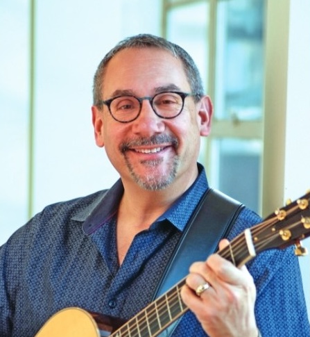 TBA - Special Shabbat Service for the Sixth Night of Chanukah featuring Rabbi Joe Black