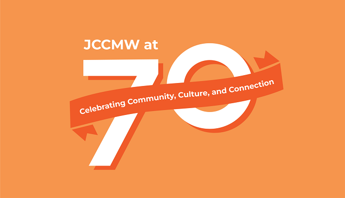 JCCMW at 70: Annual Benefit