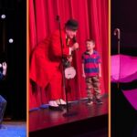 JCCMW - Sunrise Circus