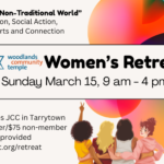 WCT  - Woodlands Women's Retreat