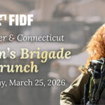 FIDF Westchester & Connecticut Women's Brigade Brunch