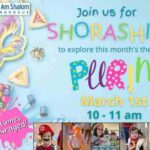 Shorashim: Theme of Purim