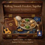 PCS - 2nd Night Seder