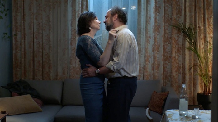 JCCMW - Israel Film Center Festival: Mama