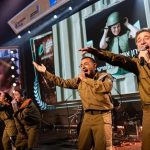 JNF - The Power of Music